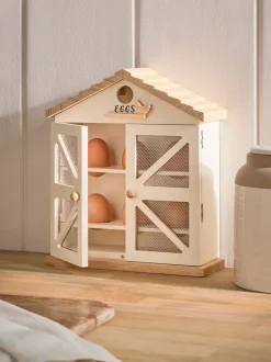 Eierkastje