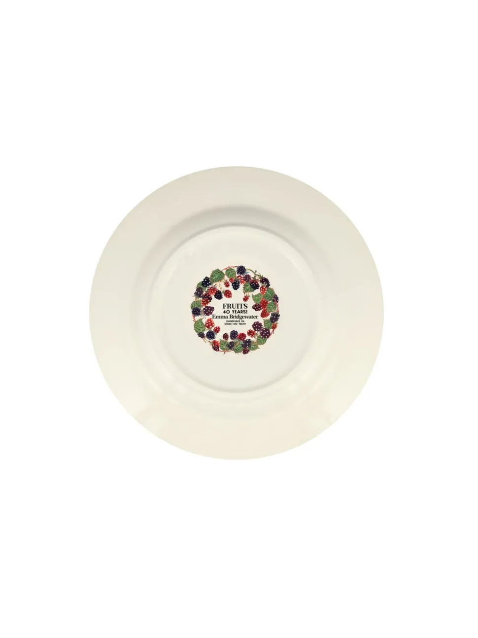 Emma Bridgewater 8 1/2 Inch Side Plate