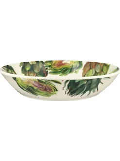 Emma Bridgewater Artichoke Medium Pasta Bowl