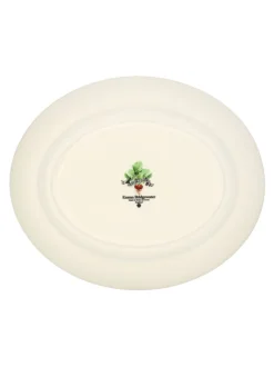 Emma Bridgewater Artichoke Medium Oval Platter