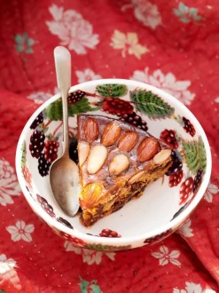 Emma Bridgewater Blackberry French Bowl