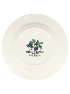 Emma Bridgewater Damson 8 1/2 Inch Side Plate