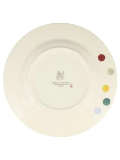 Emma Bridgewater Polka Dot 8 1/2 Inch Side Plate