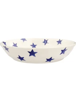 Emma Bridgewater Star Medium Pasta Bowl
