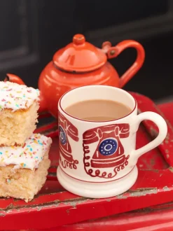 Emma Bridgewater Telephone 1/2 Pint Mug