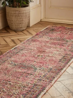 Emporium - Loper met Oosterse print