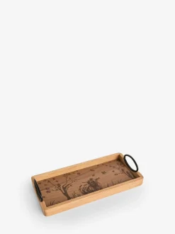 Engraved Hamish Tray
