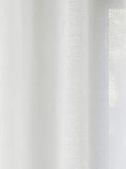 Enhanced Living Crete Voile Panel