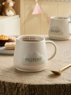 Est 2026 Cloud Mug