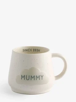 Est 2026 Cloud Mug