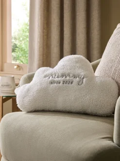 Est 2026 Mummy Cloud Cushion