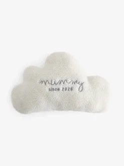 Est 2026 Mummy Cloud Cushion