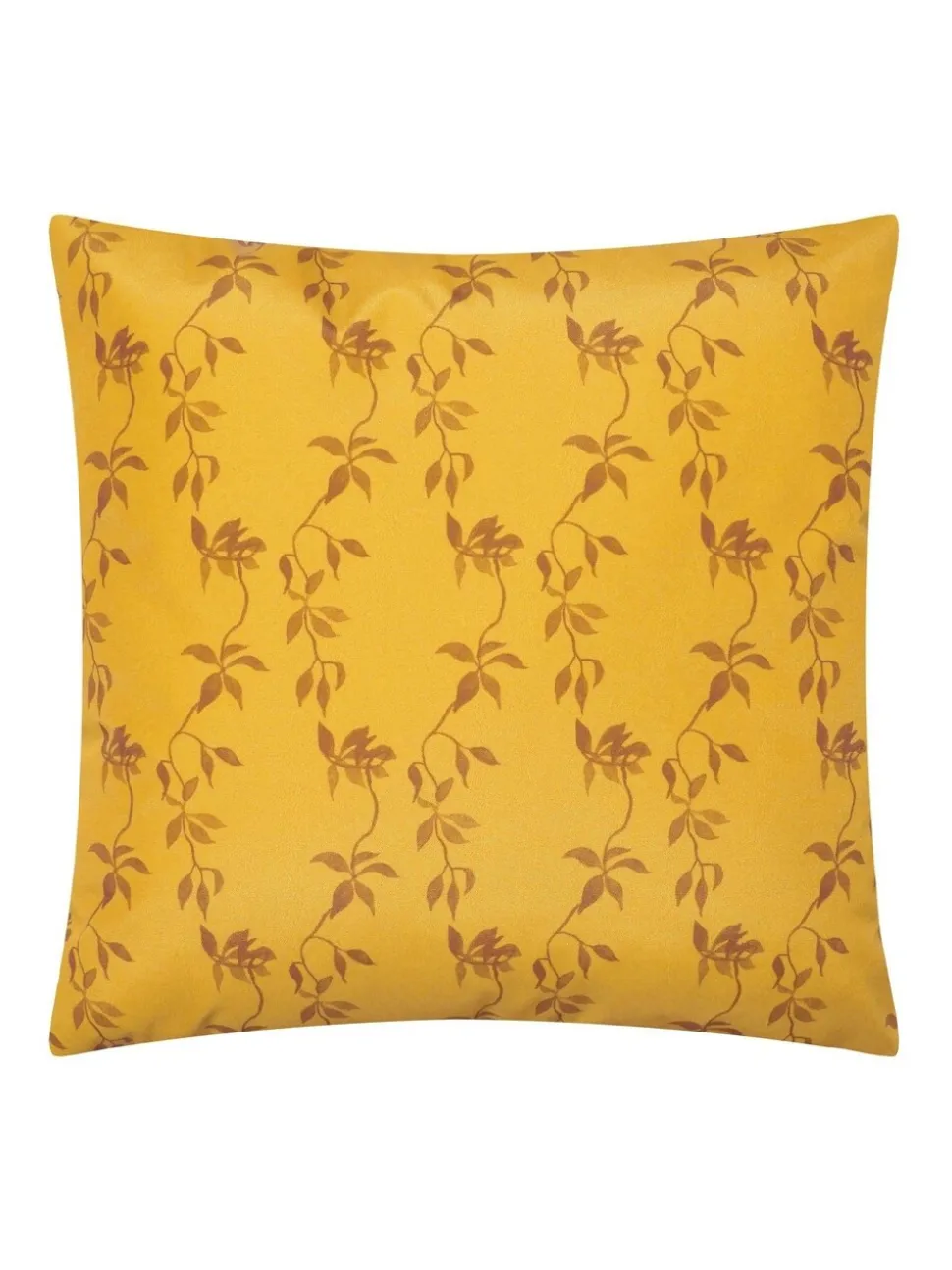 Evans Lichfield kussen met luipaardprint en polyester vulling voor buiten