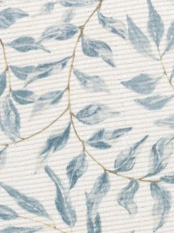Evans Lichfield Vinea Floral Outdoor/Indoor Washable Rug
