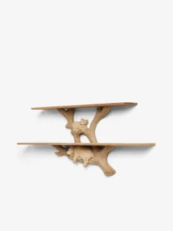 Extra grote Barnaby Bear wandplanken