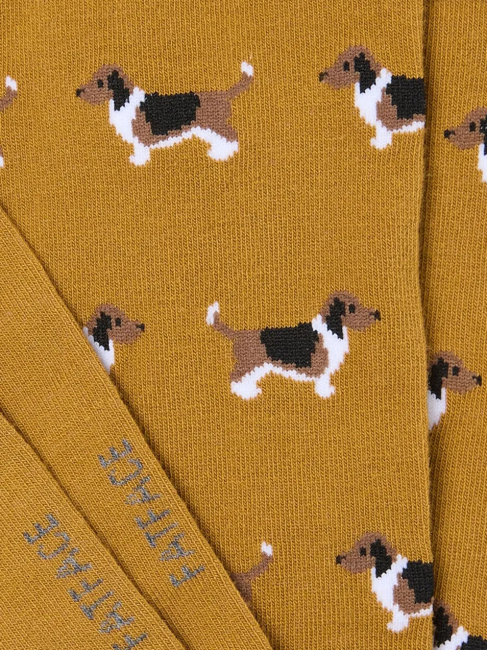 FatFace - Sokken met hondenprint