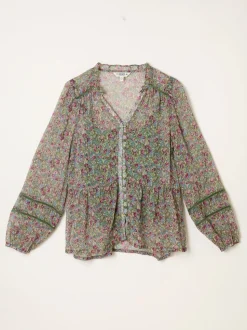 FatFace Blouse