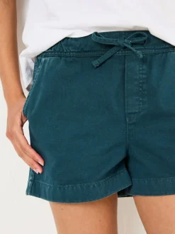 FatFace Drawstring Short