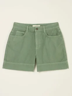 FatFace Geweven Shorts