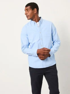 FatFace Long Sleeve Shirt