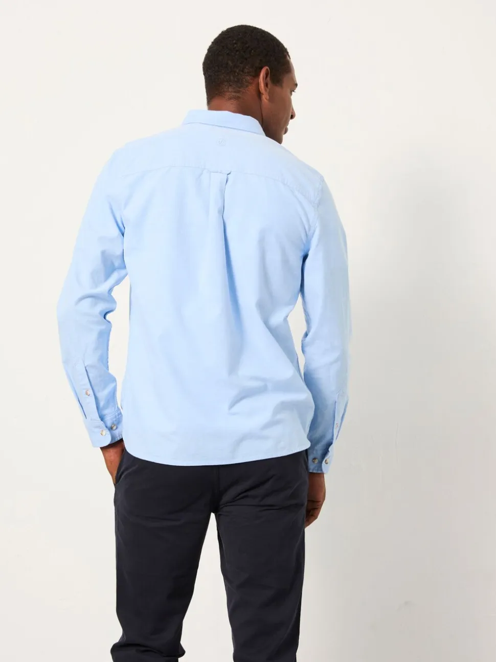 FatFace Long Sleeve Shirt