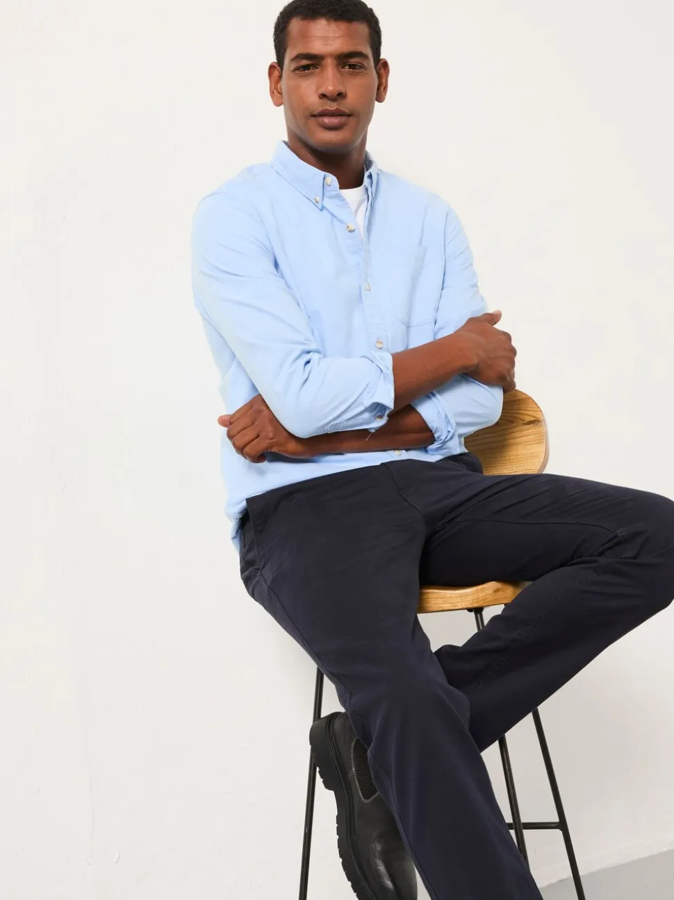 FatFace Long Sleeve Shirt