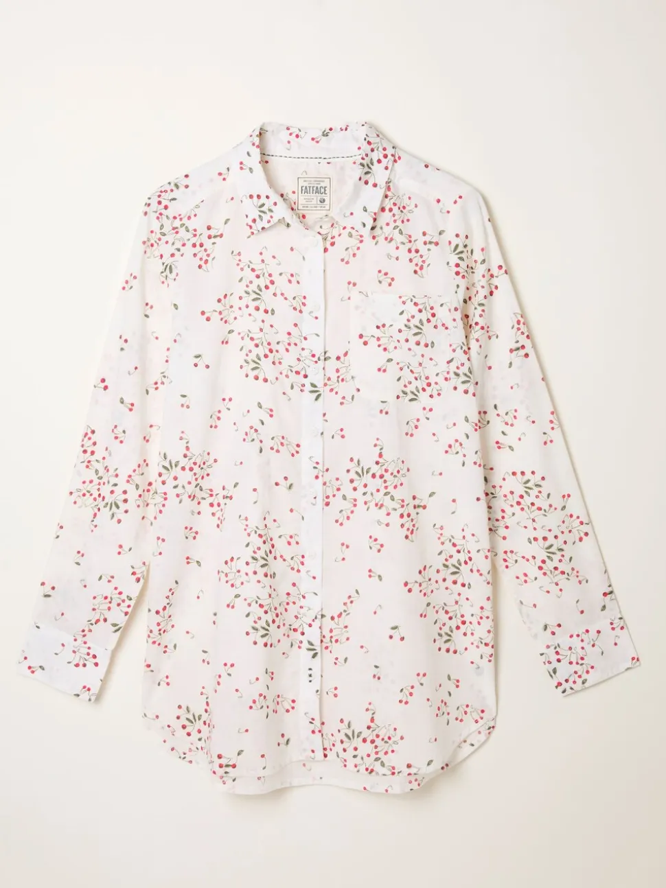FatFace shirt