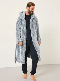 FatFace Snuggle Sofa Robe