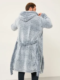 FatFace Snuggle Sofa Robe