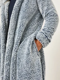 FatFace Snuggle Sofa Robe