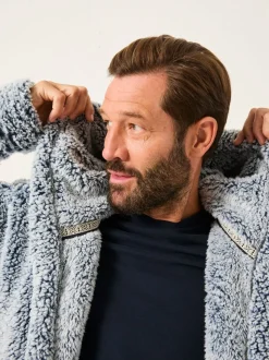 FatFace Snuggle Sofa Robe