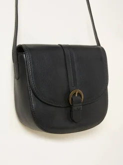 FatFace Sofia Saddle Crossbody Bag