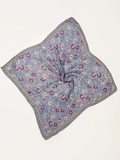 FatFace Vintage Ditsy Hair Scarf