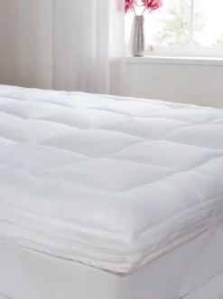 FBC 5cm Deluxe Dual Layer Topper