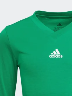 Felgroen - Adidas - Team Base T-shirt