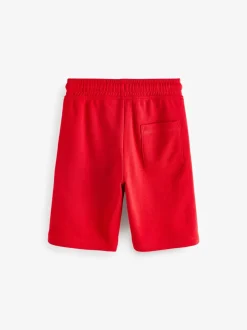 Felrood - Basic short (3-16jr)