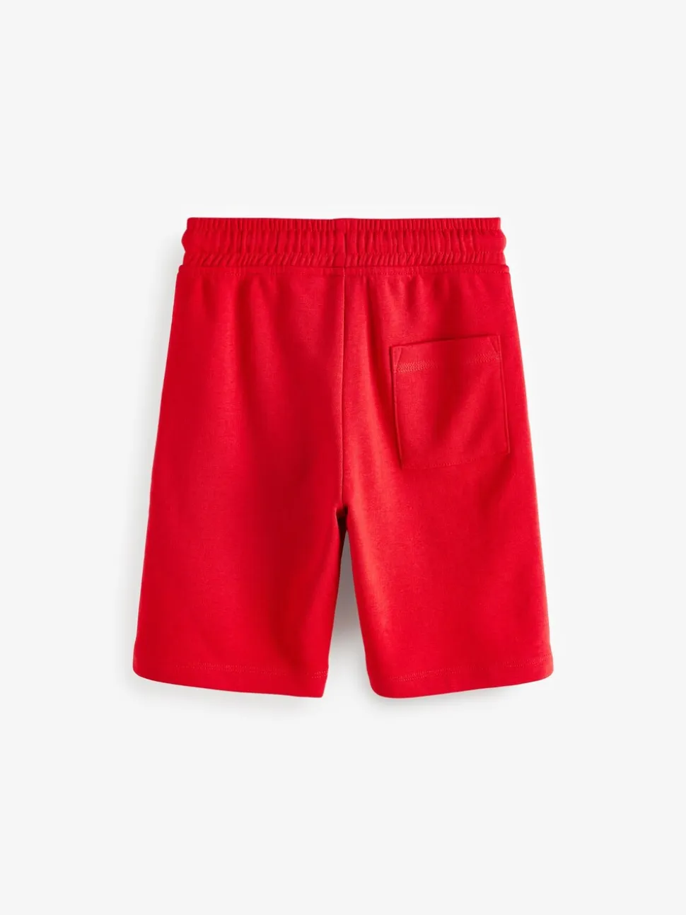 Felrood - Basic short (3-16jr)