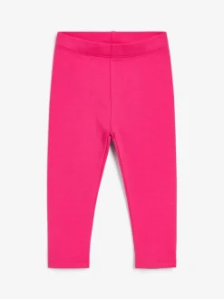 Felroze - Legging (3 mnd-7 jr)