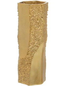 Fifty Five South Dante Textured Vase