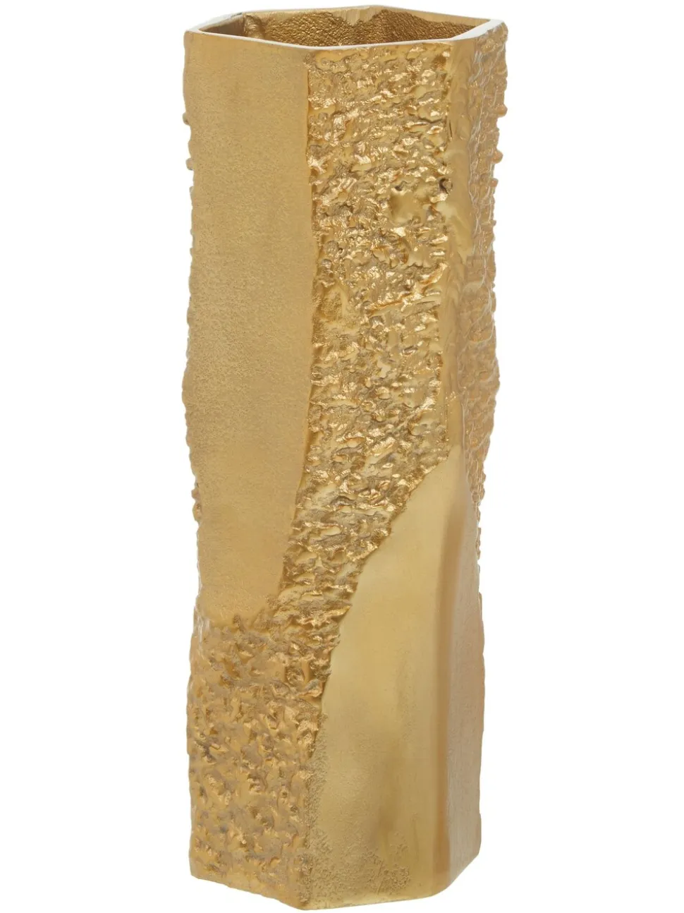 Fifty Five South Dante Textured Vase