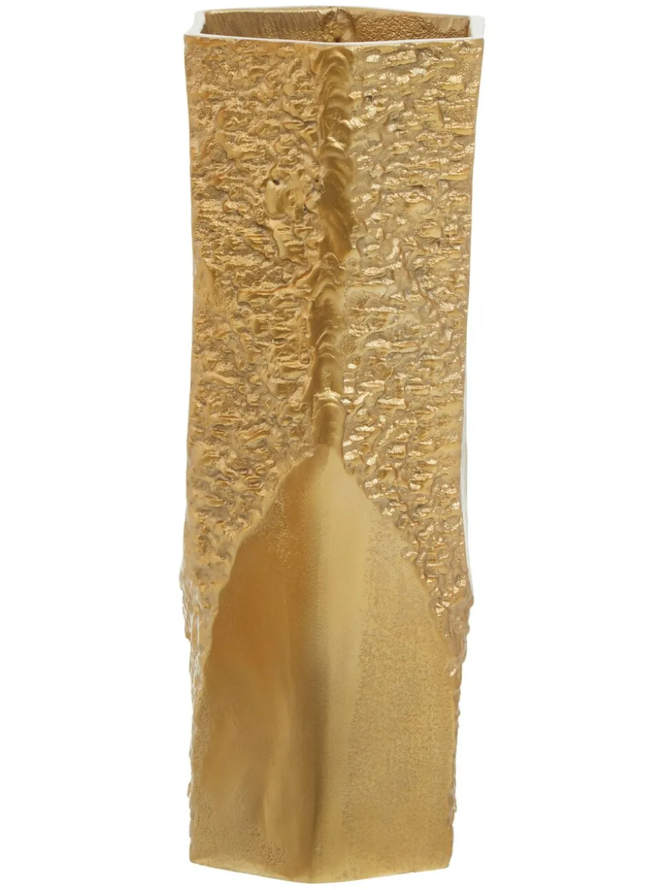 Fifty Five South Dante Textured Vase
