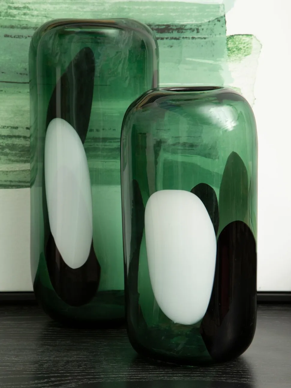 Fifty Five South Hania Vase