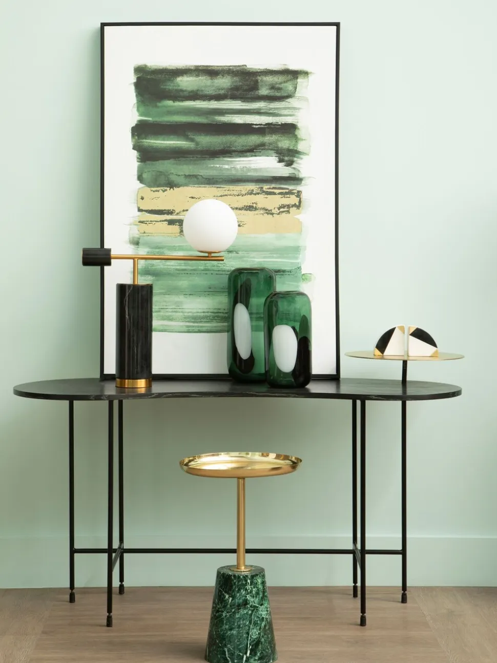 Fifty Five South Hania Vase