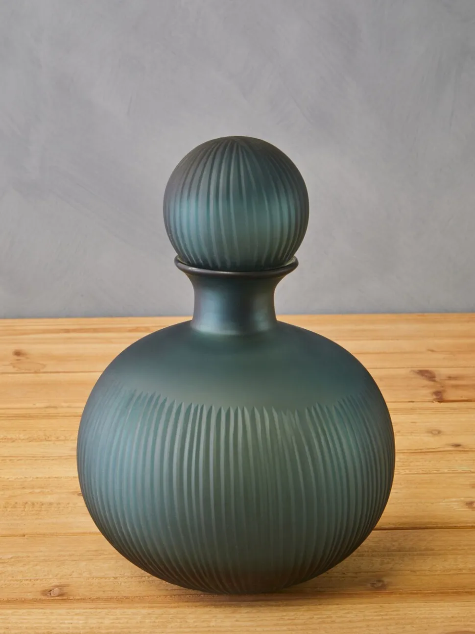 Fifty Five South Hira Bottle Vase