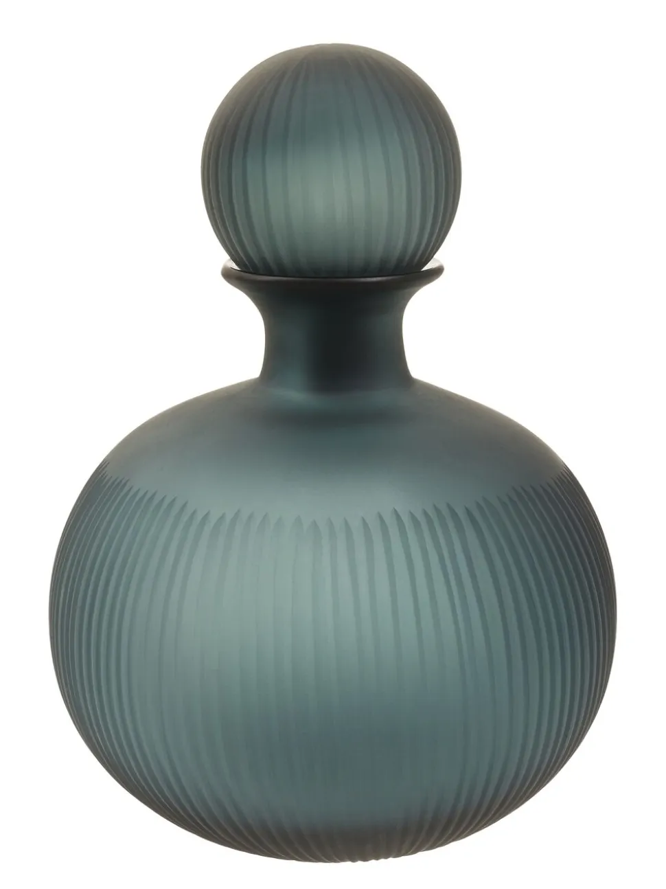Fifty Five South Hira Bottle Vase