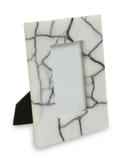 Fifty Five South Marmara Marble Frame