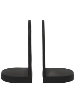 Fifty Five South Set of 2 Rubi Arched Bookends