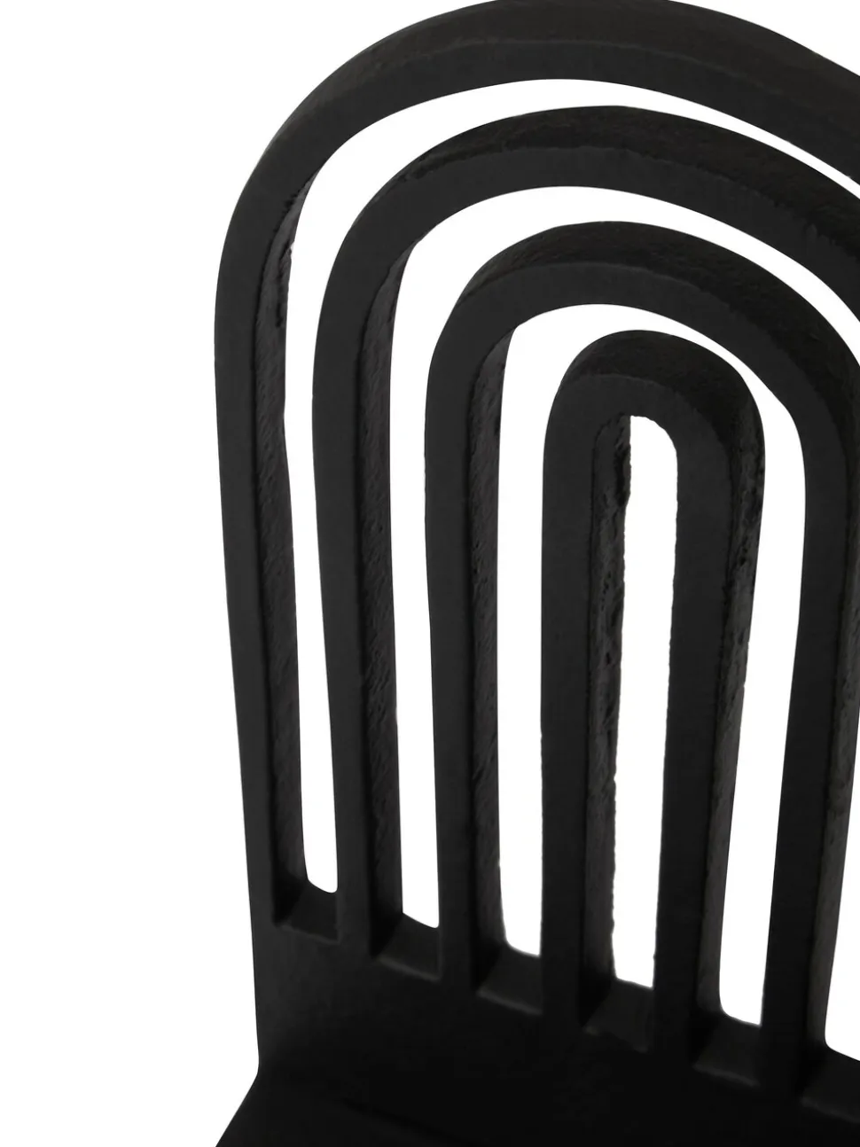 Fifty Five South Set of 2 Rubi Arched Bookends