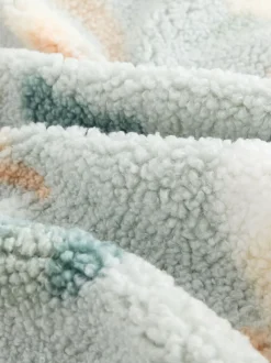 Fleece babydeken