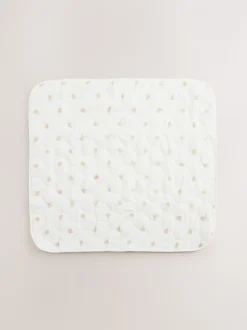 Fleece babydeken